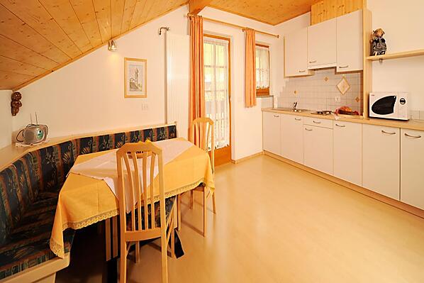 Freissingerhof - Camere e appartamenti Photo