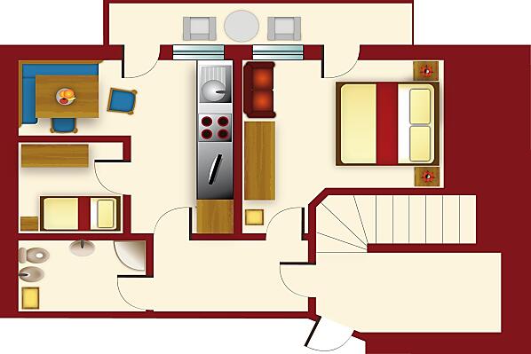 Freissingerhof - Camere e appartamenti Photo