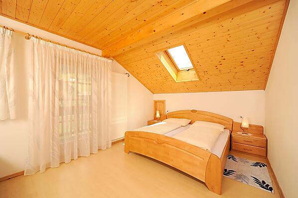 Freissingerhof - Camere e appartamenti Photo