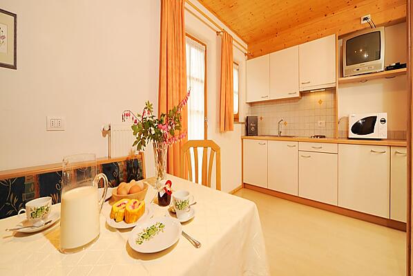 Freissingerhof - Camere e appartamenti Photo