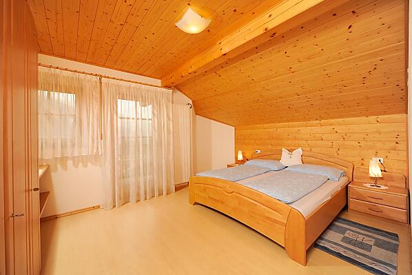 Freissingerhof - Camere e appartamenti Photo