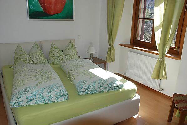 Ansitz Goldegg - room Photo