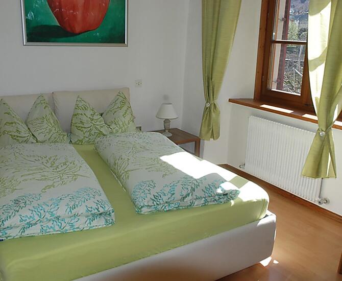 Ansitz Goldegg - gallery Photo