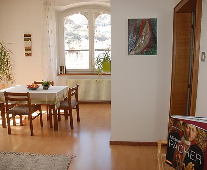 Ansitz Goldegg - gallery Photo