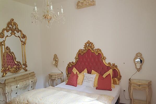 Ansitz Goldegg - room Photo