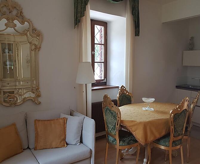 Ansitz Goldegg - gallery Photo