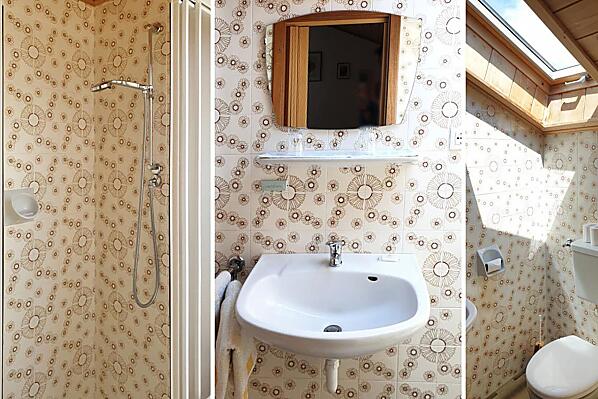 Schiessbichler - Camere e appartamenti Photo