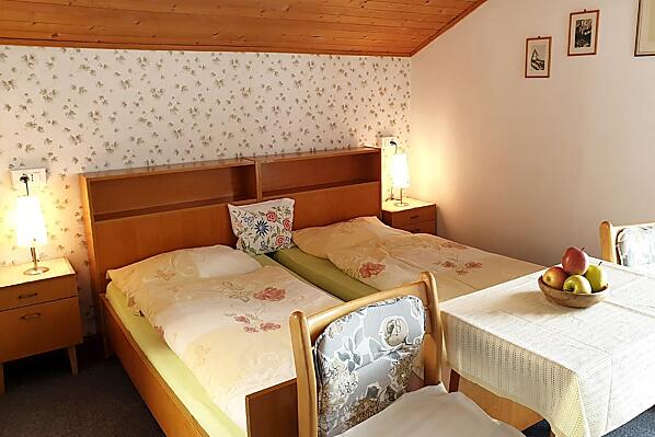 Schiessbichler - Camere e appartamenti Photo