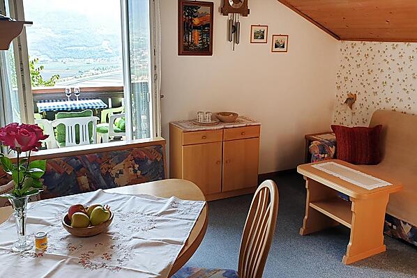Schiessbichler - Camere e appartamenti Photo