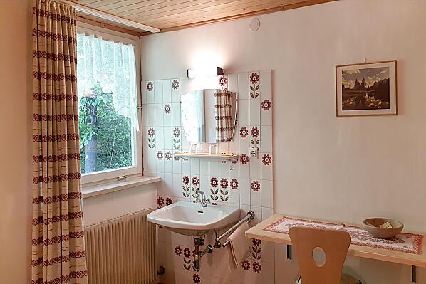 Schiessbichler - Camere e appartamenti Photo