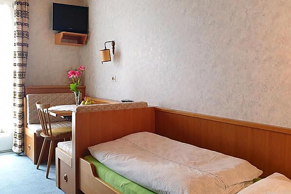 Schiessbichler - Camere e appartamenti Photo