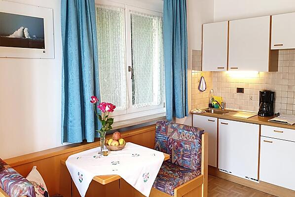 Schiessbichler - Camere e appartamenti Photo