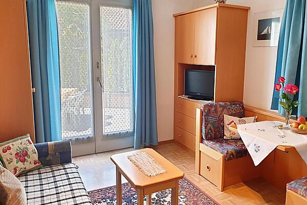 Schiessbichler - Camere e appartamenti Photo