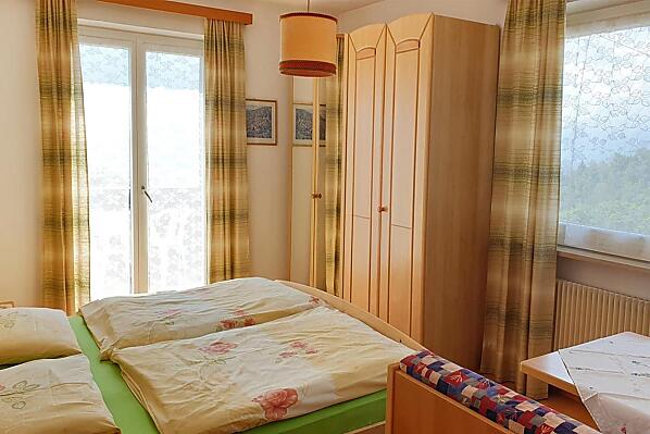 Schiessbichler - Camere e appartamenti Photo