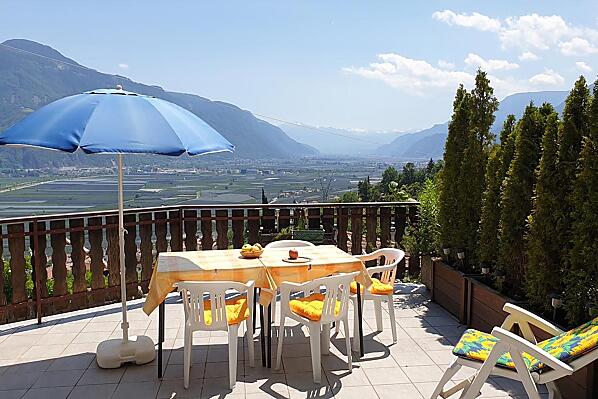 Schiessbichler - Camere e appartamenti Photo