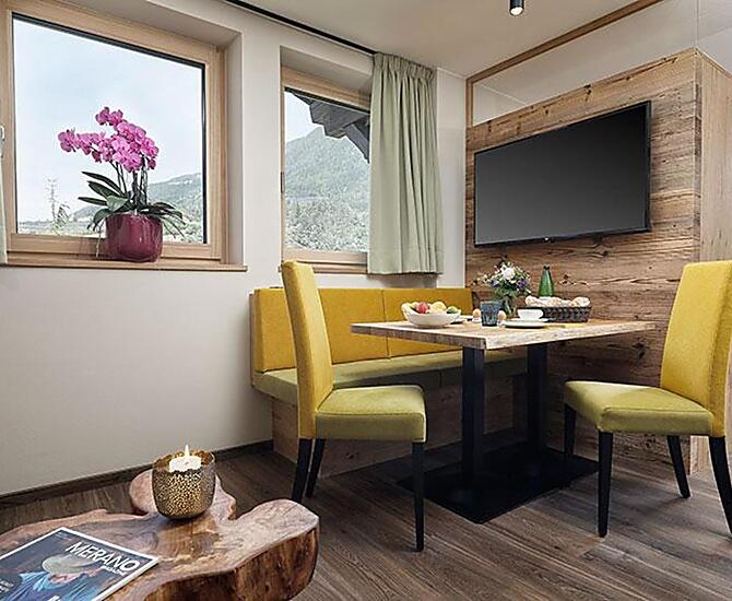 Feldererhof - gallery Photo