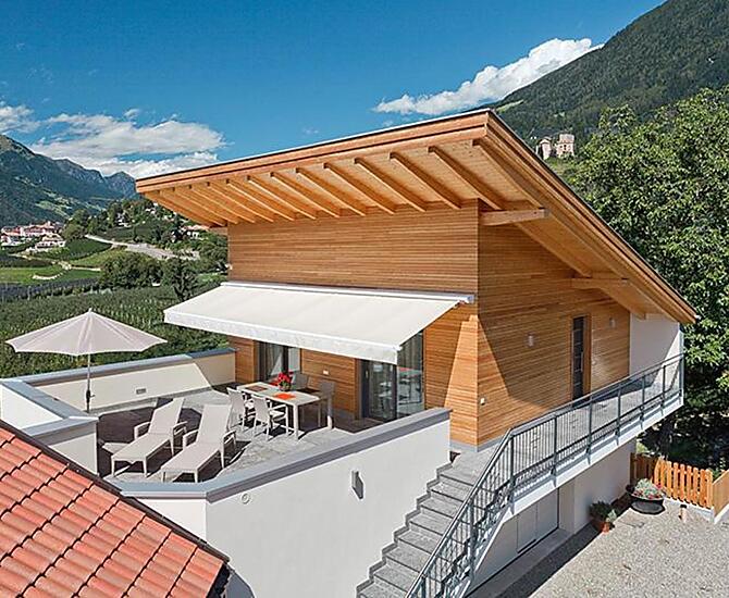 Feldererhof - gallery Photo