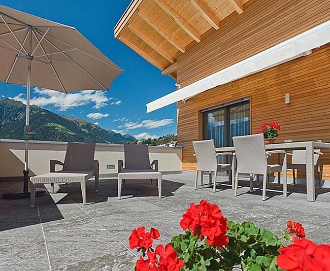 Feldererhof - gallery Photo