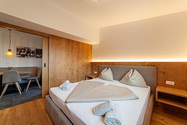 Krebishof - room Photo
