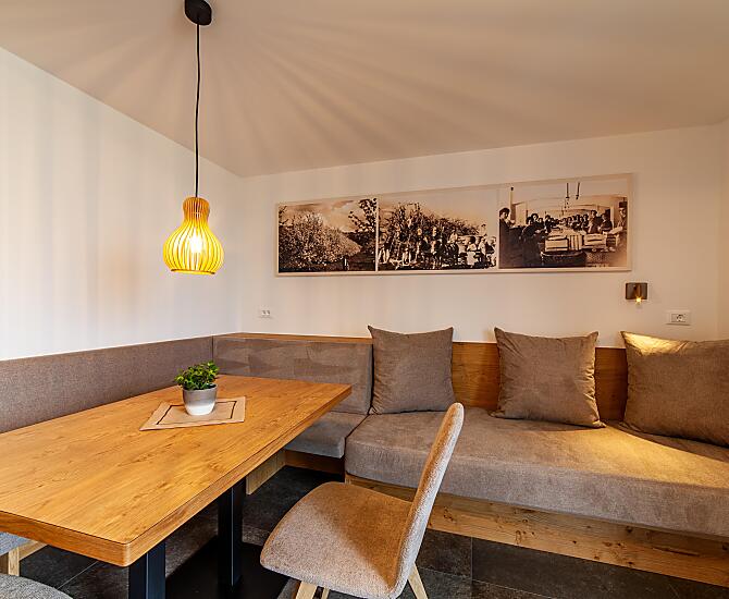 Krebishof - gallery Photo