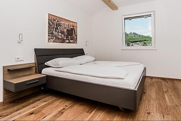 Bacchushof - room Photo