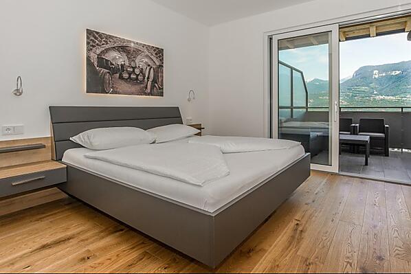 Bacchushof - room Photo