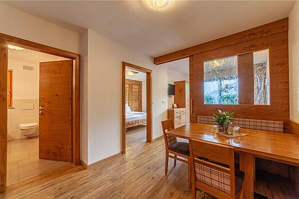 Krebishof - room Photo