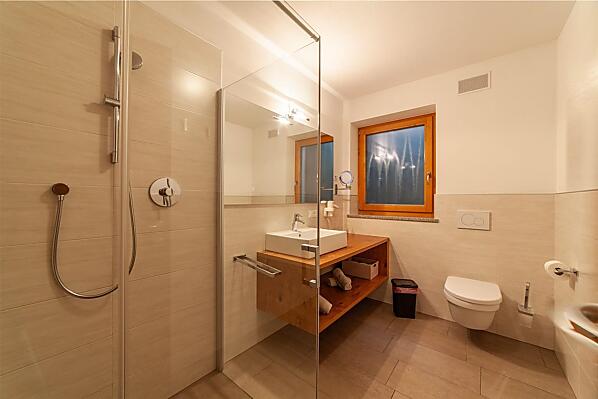 Krebishof - room Photo