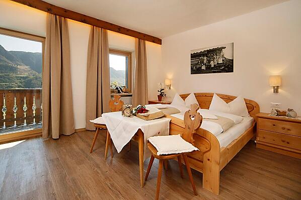 Biedermannhof - room Photo