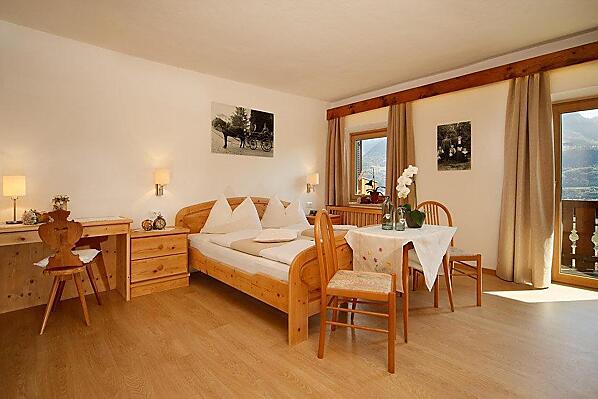 Biedermannhof - room Photo