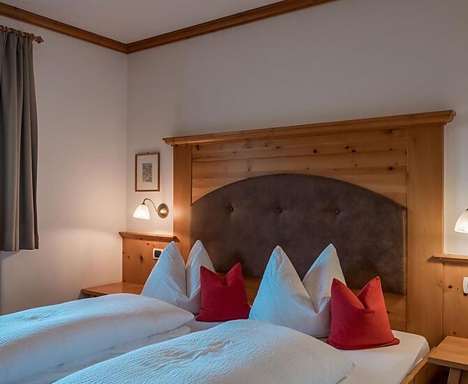 Prackfolerhof - gallery Photo