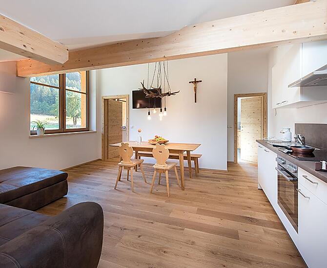 Seebacherhof - gallery Photo