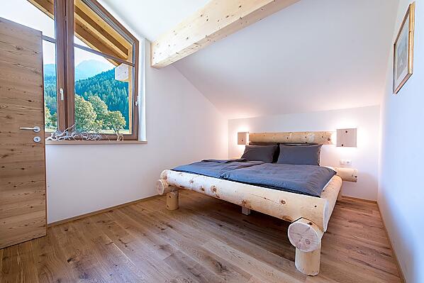 Seebacherhof - room Photo