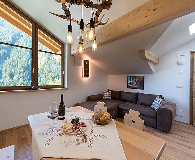 Seebacherhof - gallery Photo
