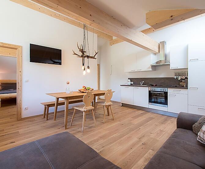 Seebacherhof - gallery Photo