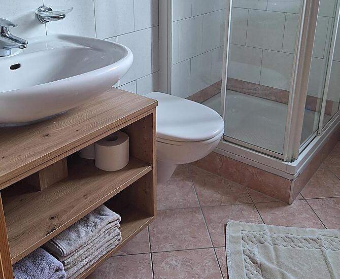 Ciasa Fordi - gallery Photo