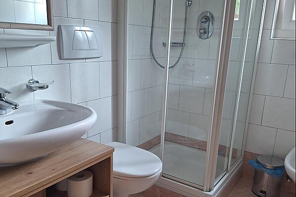 Ciasa Fordi - room Photo