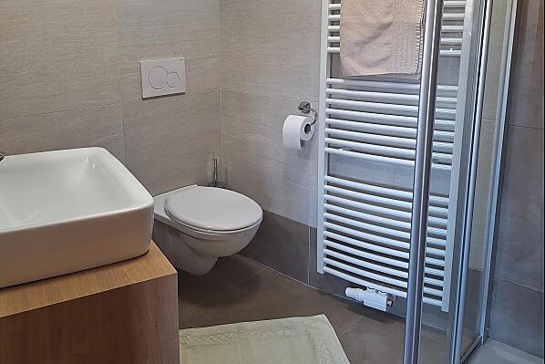 Ciasa Fordi - room Photo
