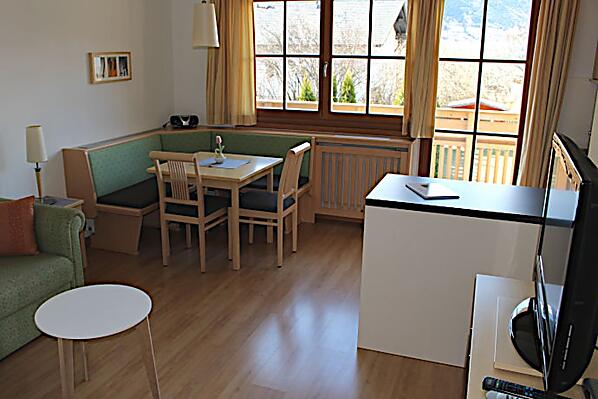 Rösslhof - room Photo