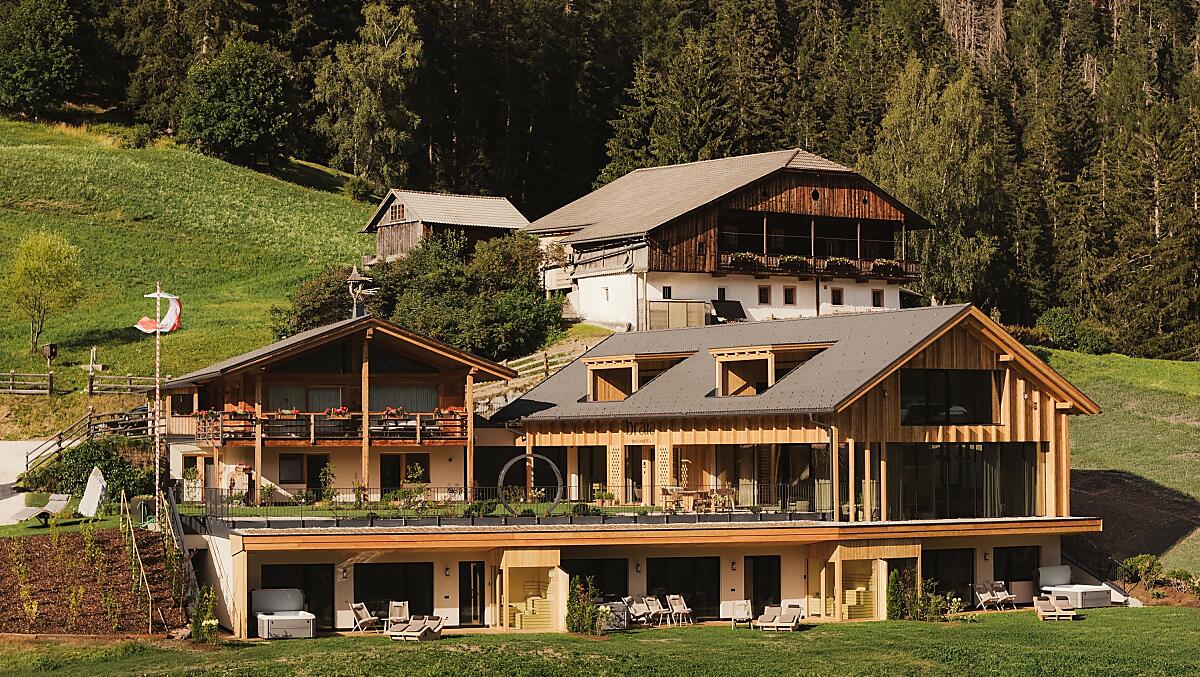 Unterpichlhof - gallery Photo