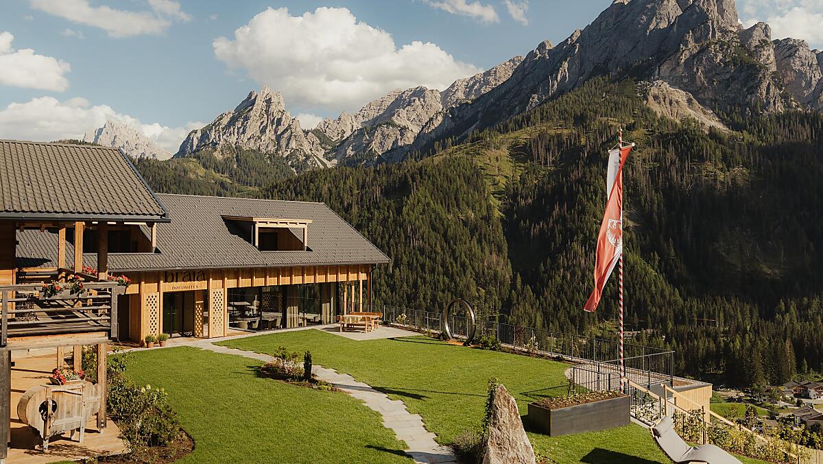 Unterpichlhof - gallery Photo