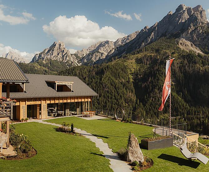 Unterpichlhof - gallery Photo