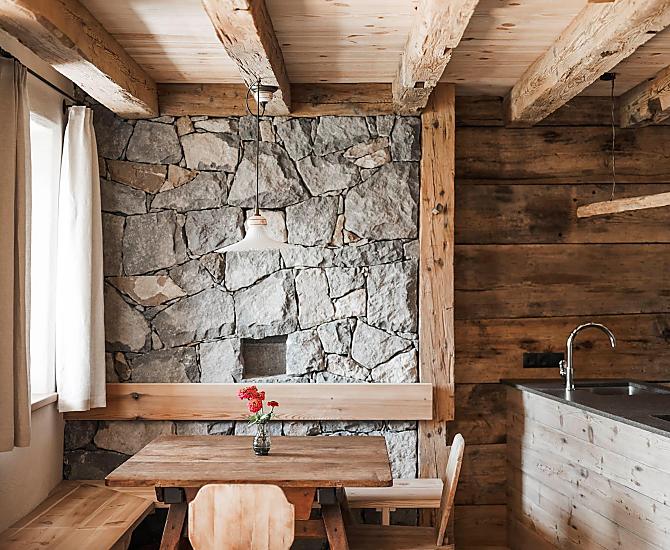 Huberhof - gallery Photo