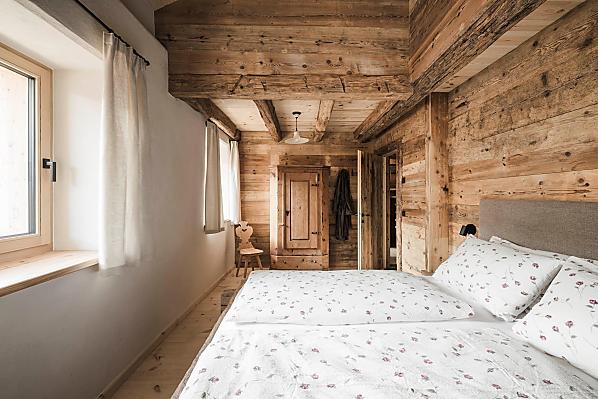 Huberhof - room Photo