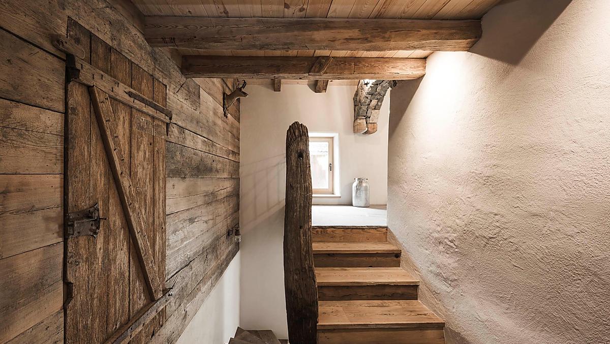 Huberhof - gallery Photo