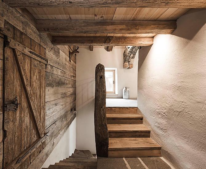 Huberhof - gallery Photo