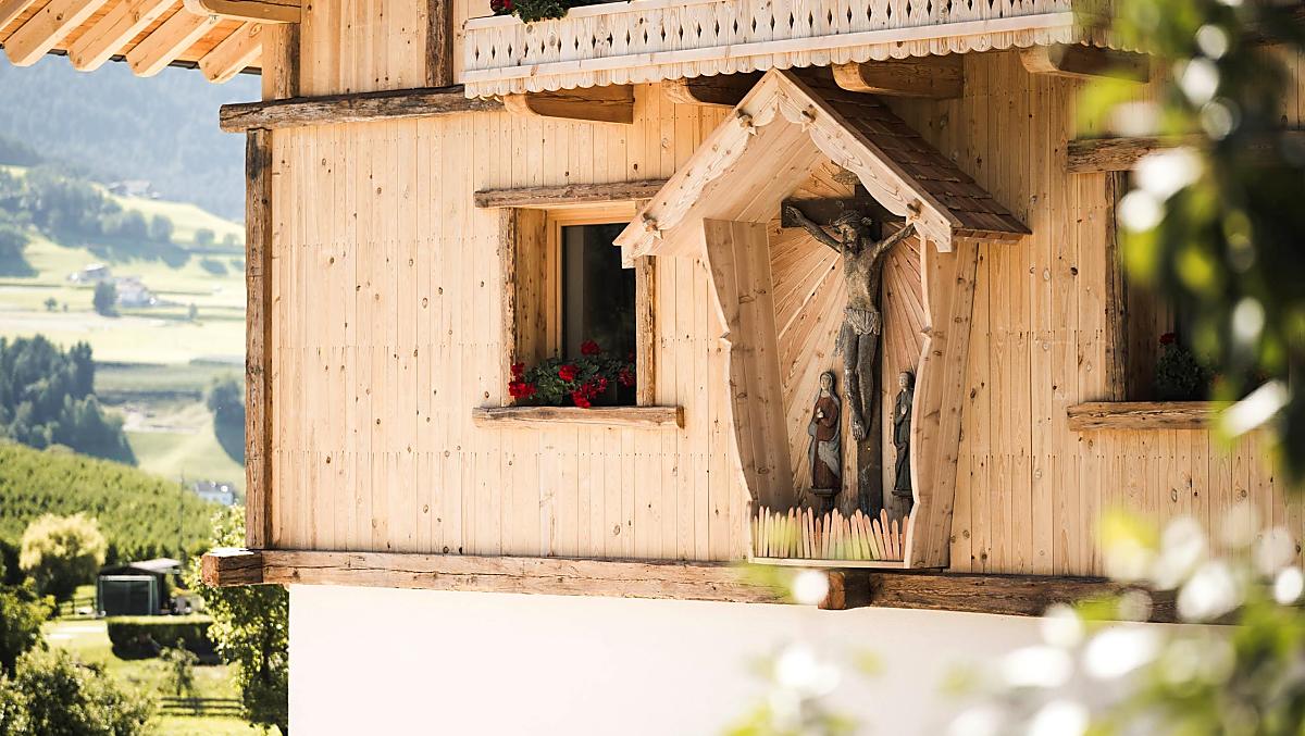 Huberhof - gallery Photo