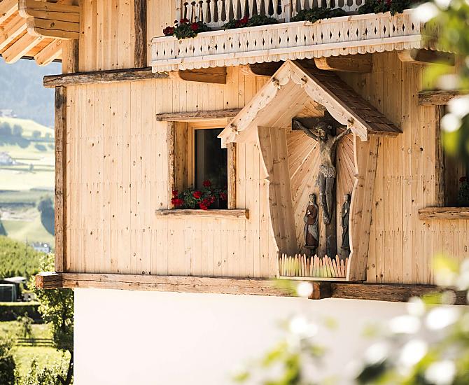 Huberhof - gallery Photo