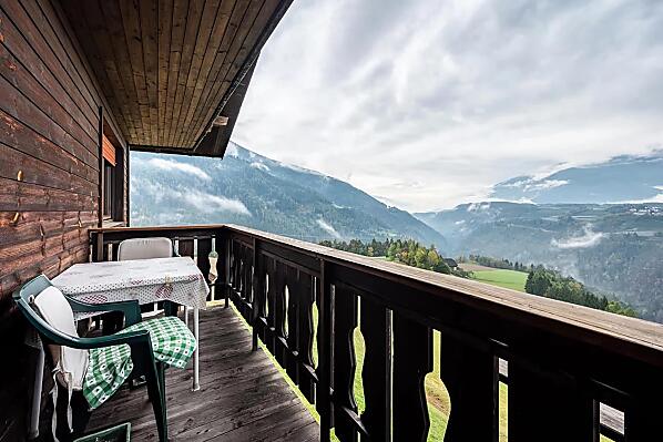 Gatscherhof - Camere e appartamenti Photo
