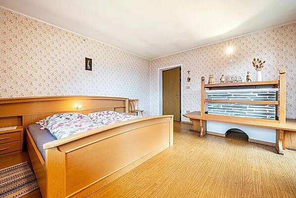 Gatscherhof - Camere e appartamenti Photo